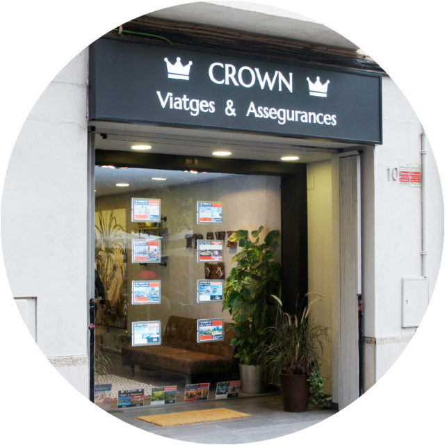 crown