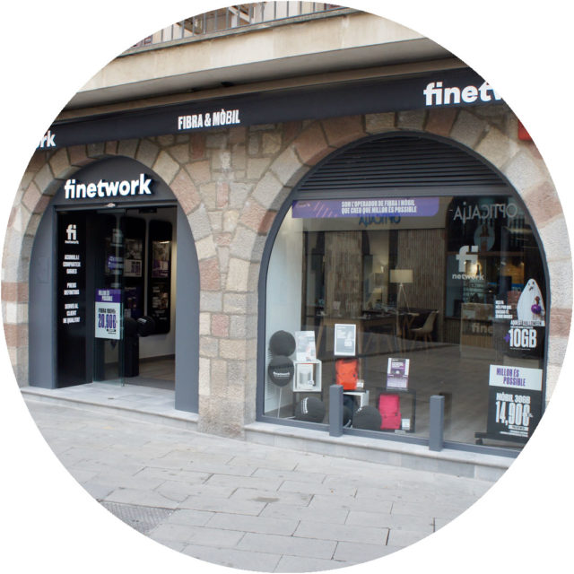 finetwork
