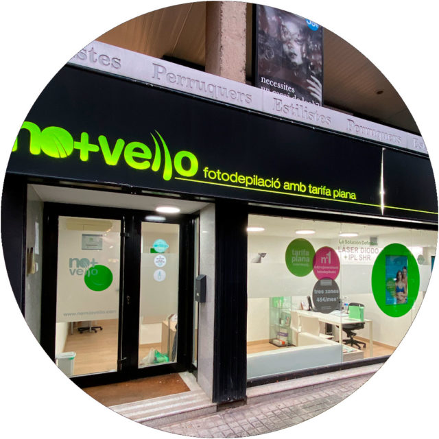 nomasvello
