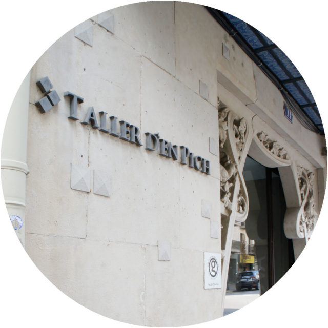 taller d'en pich