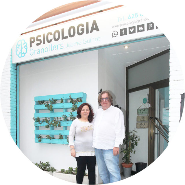 Psicologia Granollers