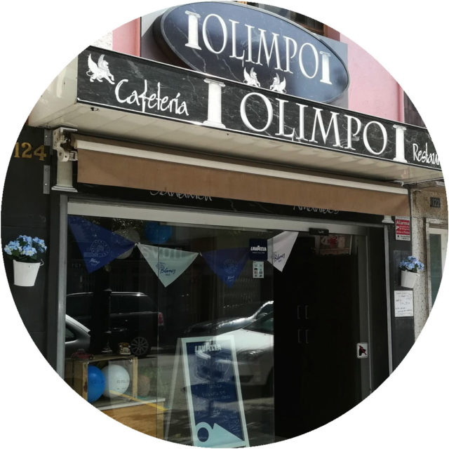olimpo