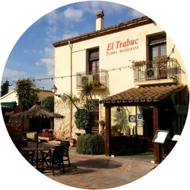 Restaurant El Trabuc