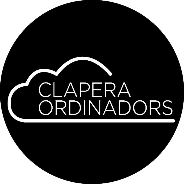 clapera ordinadors