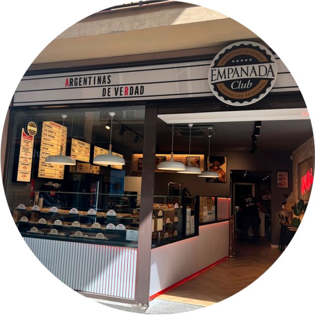 Empanada Club