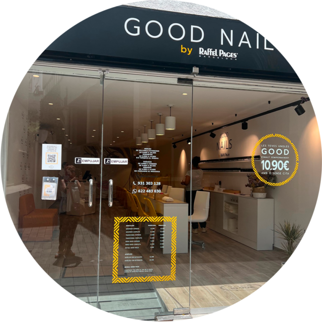 Good nails