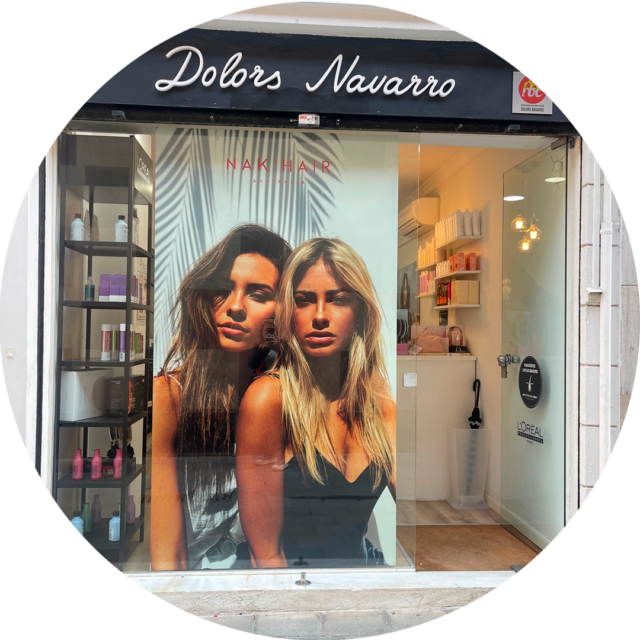 Perruqueria Dolors Navarro