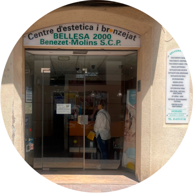 Bellesa 2000