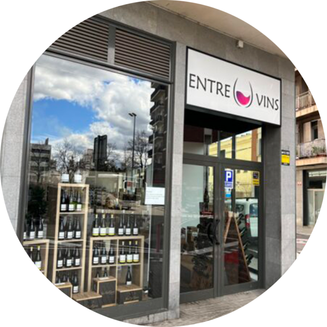 entre vins