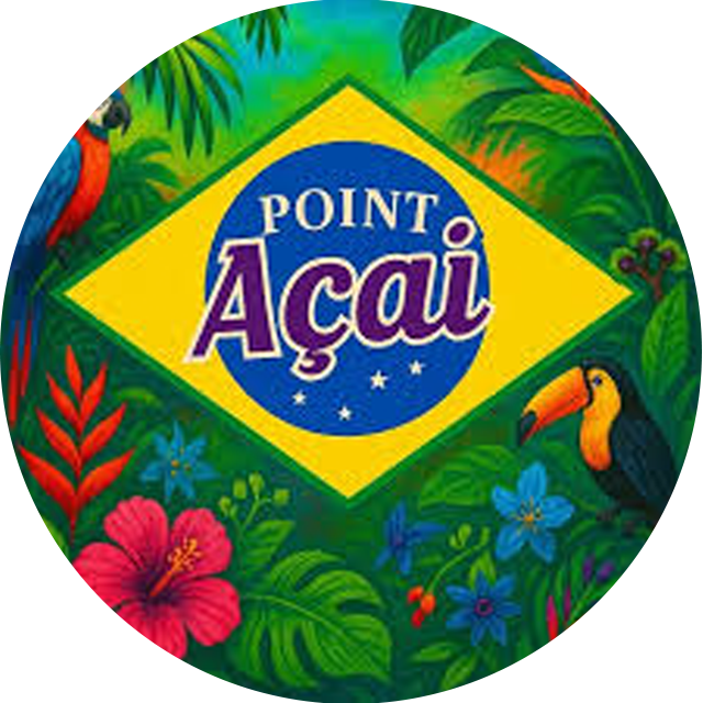 Point Açaí