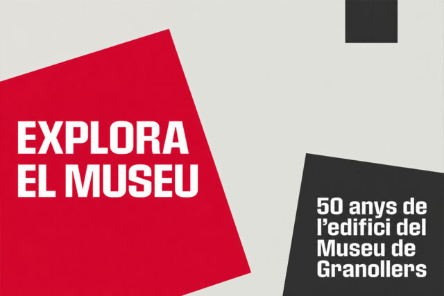 Dibuixa el Museu