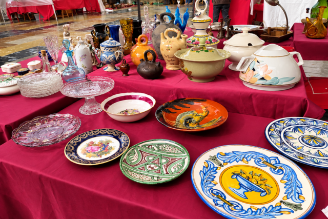 Fira de Brocanters