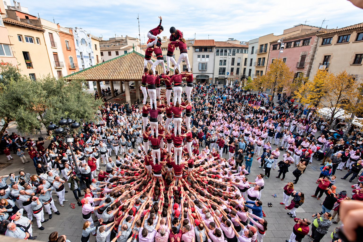 Diada dels Xics